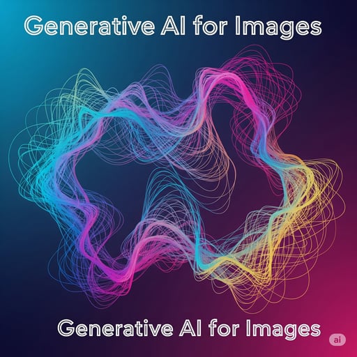 IA Generativa de Imagenes