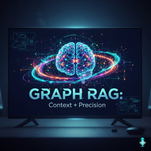 GraphRAG: Contexto + Precisión