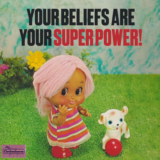 Episode 260: Your beliefs are your superpower, with Malena of The Slow Era