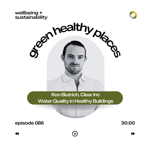 Water Quality in Healthy Buildings, CLEAR INC