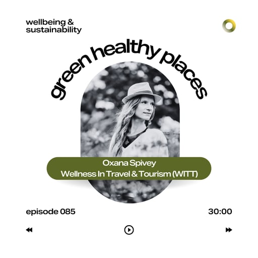 Wellness In Travel Tourism (WITT)