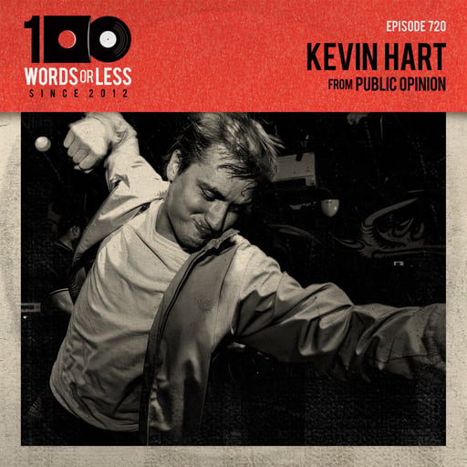 Kevin Hart from Public Opinion 