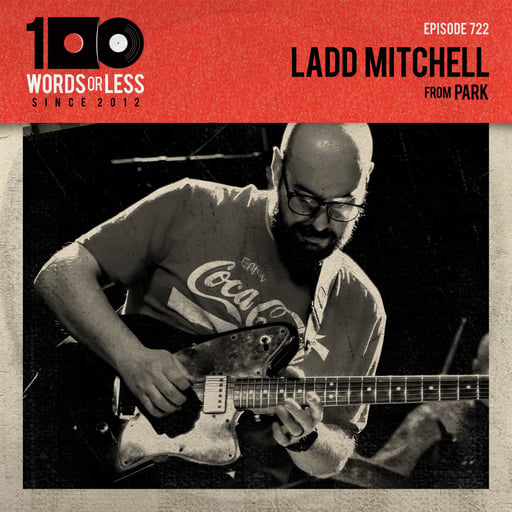 Ladd Mitchell from Park