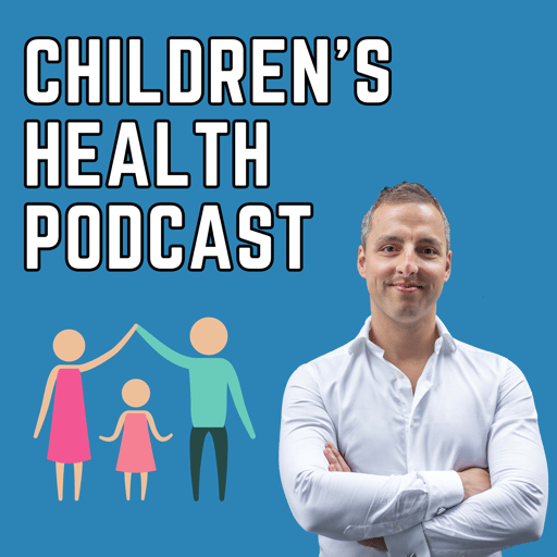 A Father's Journey with Autism w/ Harry Psaros