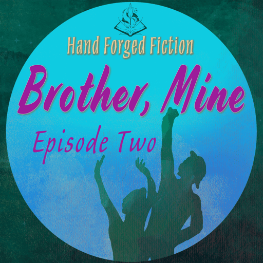Ep. 2 - Forts From Couch Cushions