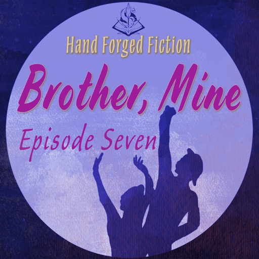 Ep. 7 - No More Handouts