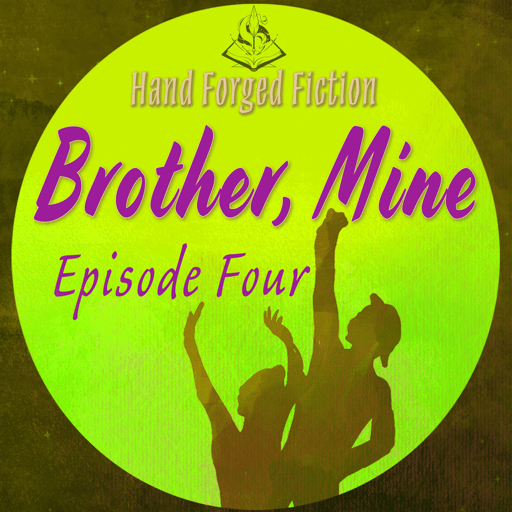 Ep. 4 – Food for the Peasant