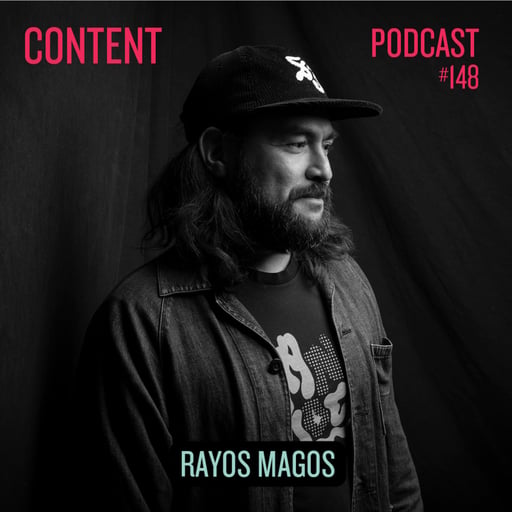 Episode #148 – Rayos Magos