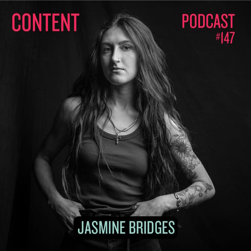 Episode #147 - Jasmine Bridges