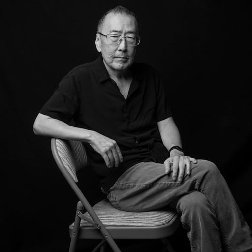 Episode #144 - John W. Kim