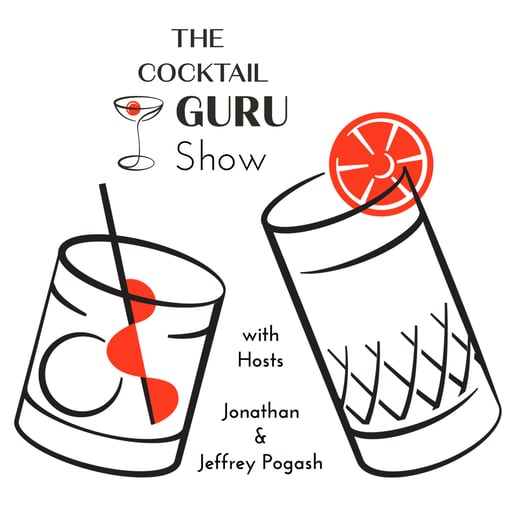 The Cocktail Guru Show: Live from Access Live Denver 2025