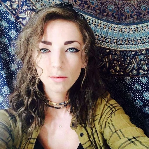 #72 Evrah Rose – There's a Gift in Standing Out