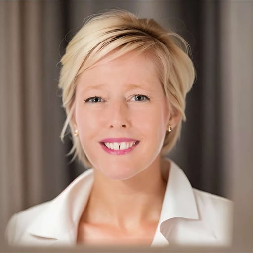 #68 Jacqui Le Maitre – Leading with Heart