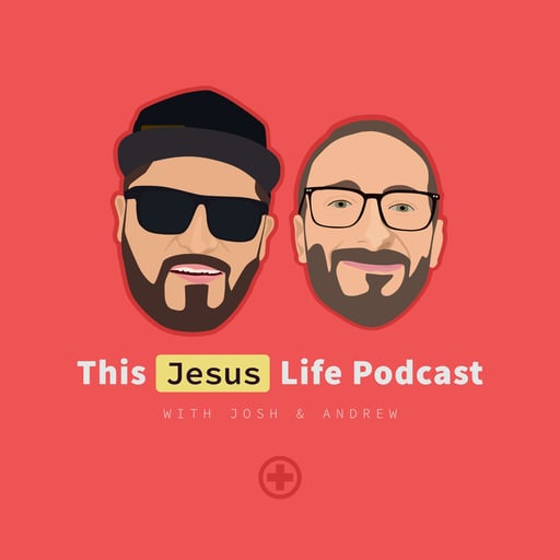 How We Foster Relationship with Jesus