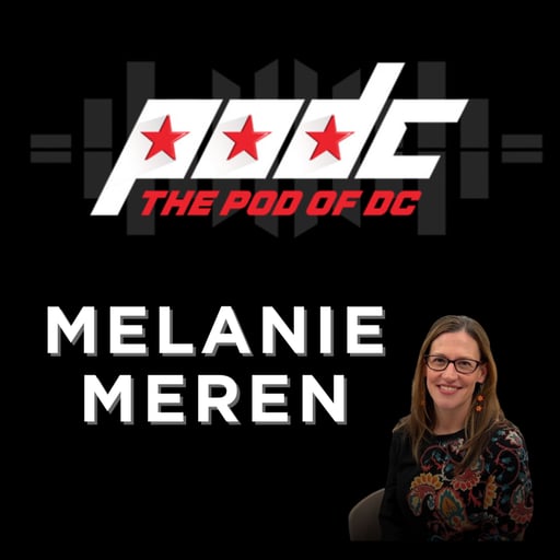 Melanie Meren, Fairfax County School Board