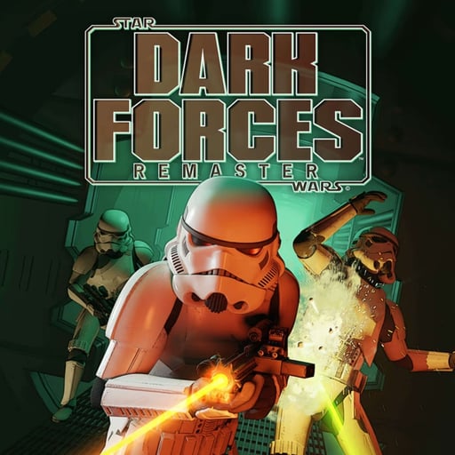 SVGA #22: Dark Forces Remaster