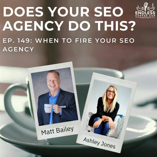 When to Fire Your SEO Agency