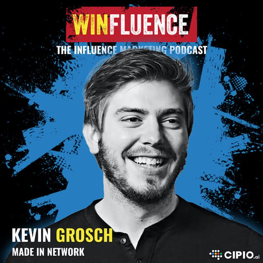 The Man and Method Building Content Creators into Media Properties