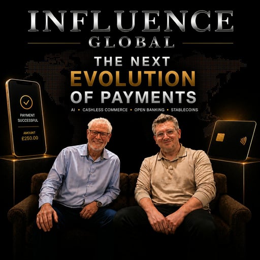 What Happens When AI Starts Spending Money?
