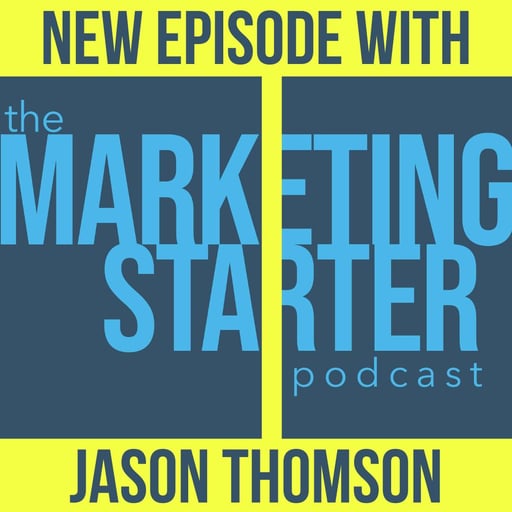 Stop Telling the Biggest Lie in Events in Jason Thomson