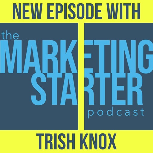 Virtual & Hybrid Events are Here to Stay with Trish Knox