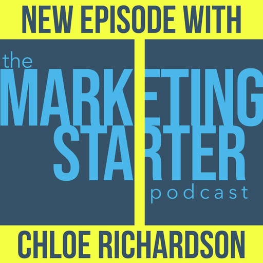 Leveraging Events as a Demand Generation Channel with Chloe Richardson