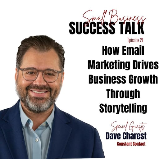 How Email Marketing Drives Business Growth Through Storytelling