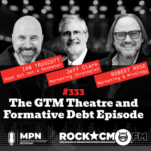 The GTM Theatre and Formative Debt Episode