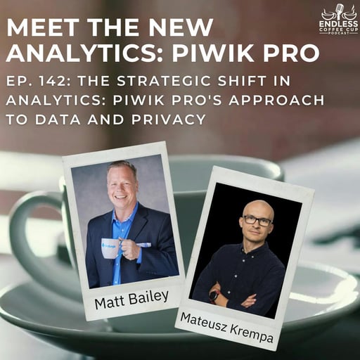 Meet the New Analytics: Piwik PRO