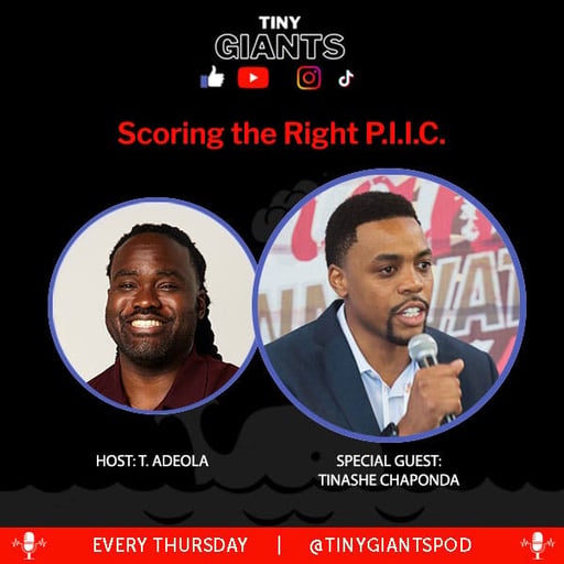 Scoring the Right P.I.I.C.