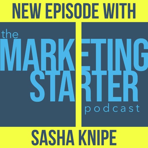 What You Can Learn from the Solo Plunge with Sasha Knipe