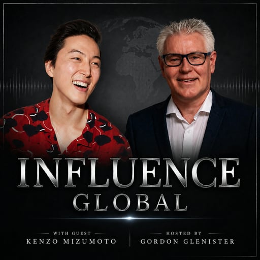 The Biggest Mistake Brands Make With Influencers | Kenzo Mizumoto