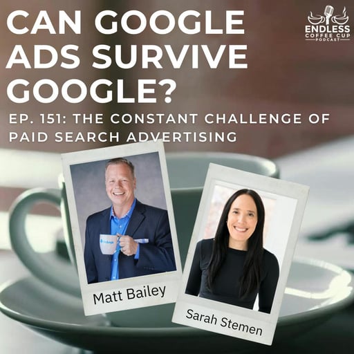 Can Google Ads Survive?
