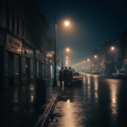 The Other Family - Inside New Jersey’s DeCavalcante Crime Syndicate