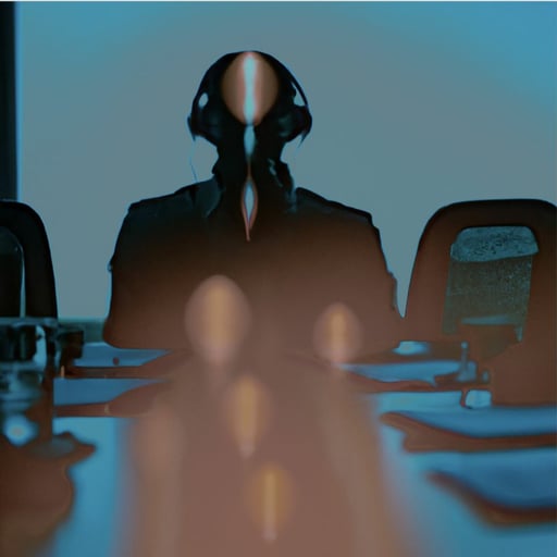 Imagine: What if AI advisors helped us make better decisions?