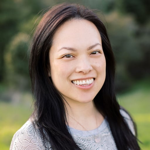 Choose Joy for Your Life with April Yee