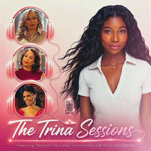 The Sprina Sessions #172: Bill vs. The Grim Reaper | Kat and Izaiah's Growing Friendship Raises Eyebrows | Trina Visits Curtis In Pentonville 