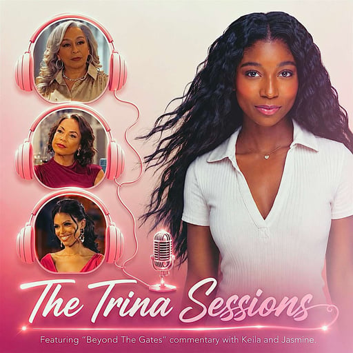 The Sprina Sessions #170: Six Degrees of Heather Armstrong | Bill Pulls A Lazarus | Trina Puts Brook Lynn On Blast