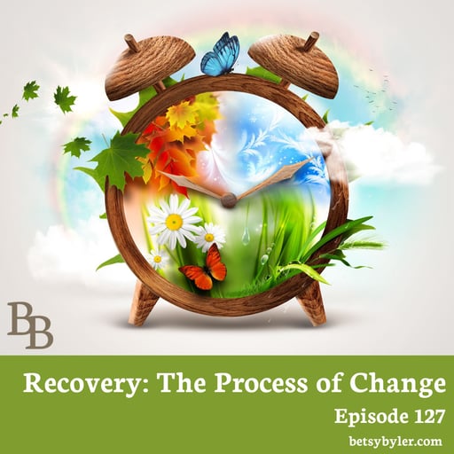 What Real Recovery is Like