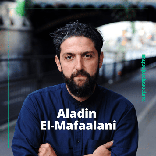 #65 Aladin El-Mafaalani | Warum krankt das deutsche Bildungssystem?