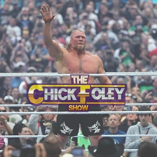 Wrestlemania Review