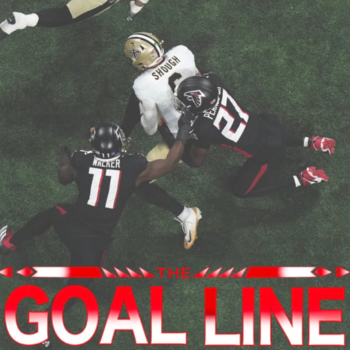 Goal Line: Playoff SZN