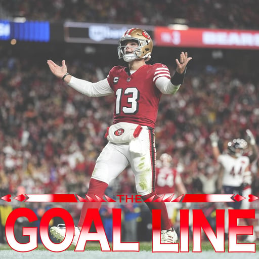 Goal Line: Gold Rush
