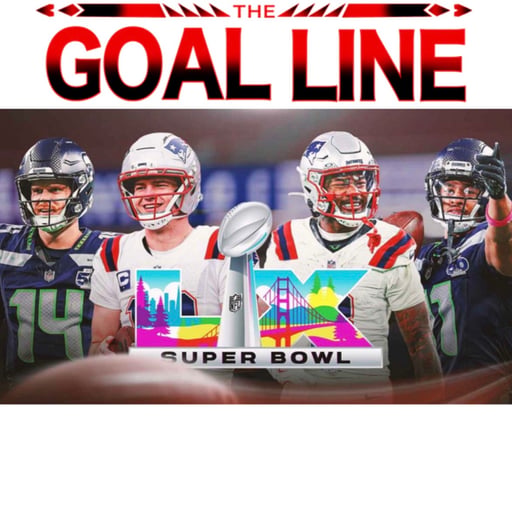 Goal Line: The Boys Are Back For Super Sunday