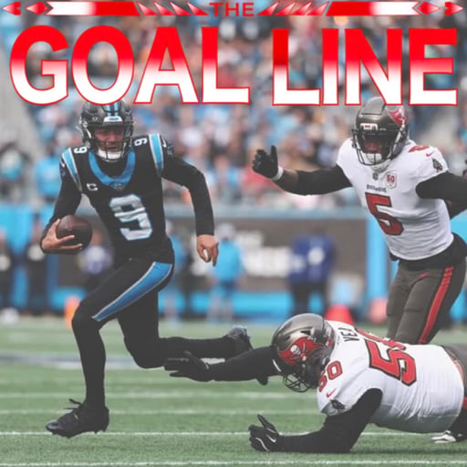 Goal Line: Bryce Is Right