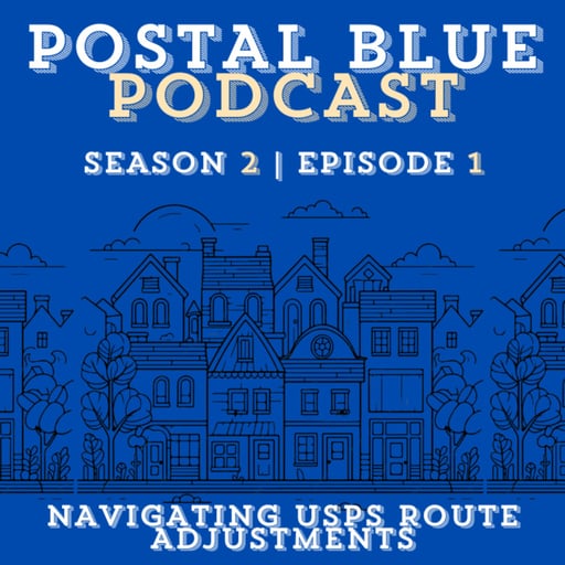 Navigating USPS Route Adjustments