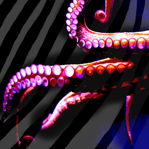 54. Demetri and the Octopus (ft. Hesse)