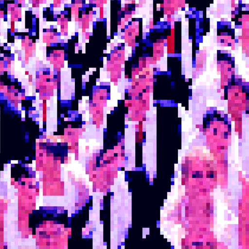 79. The Constitution (ft. April Clark)