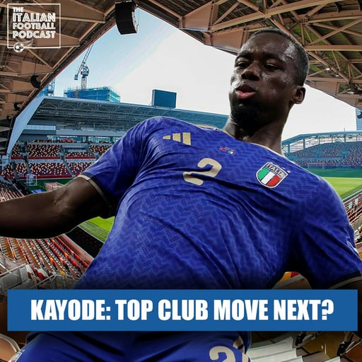 Is Kayode Good Enough For A Premier League Top 5 Club? 🏴󠁧󠁢󠁥󠁮󠁧󠁿🔥