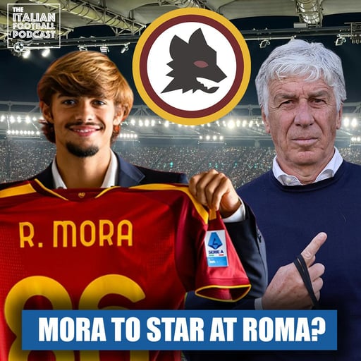 Rodrigo Mora: How Well Will Porto Star Do At Roma?